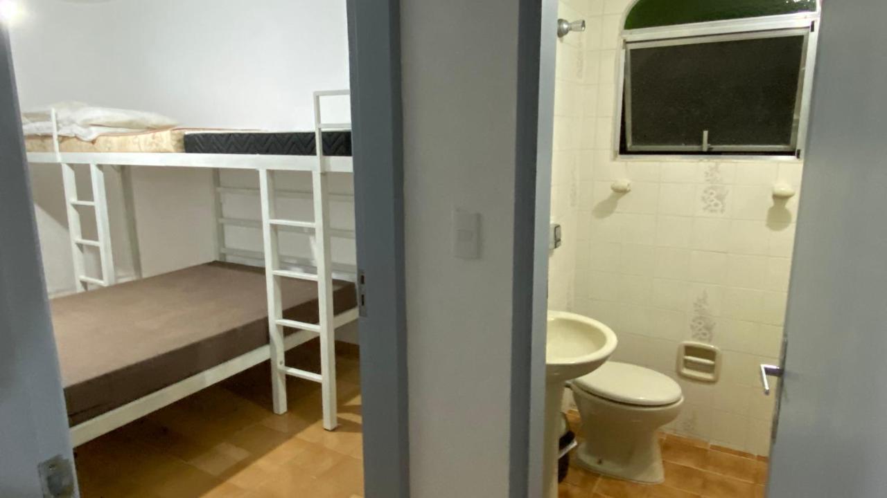 Copacabana Garag Coberta Ubatuba Zewnętrze zdjęcie