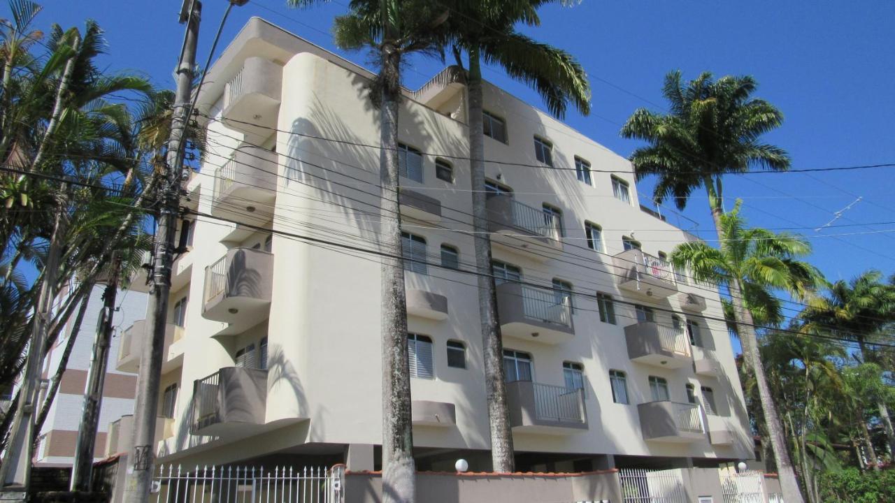 Copacabana Garag Coberta Ubatuba Zewnętrze zdjęcie